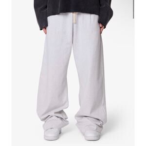 New MNML RELAXED EVERY DAY SWEATPANTS sz small